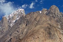 11 Uli Biaho Close Up From Baltoro Glacier Between Paiju And Khoburtse.jpg